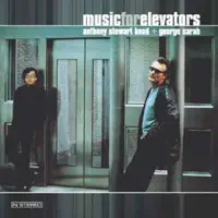 What Can You Tell Me — Anthony Stewart Head & George Sarah