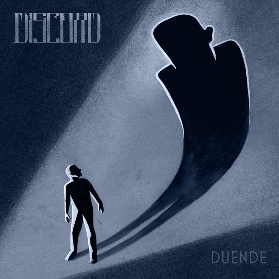 Cover artwork for Illuminate