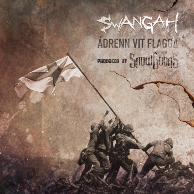 Áðrenn Vit Flagga (Produced By Snowgoons) - Single