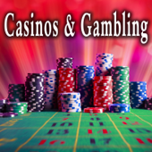 Casinos & Gambling Sound Effects - Sound Ideas