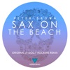 Sax On the Beach - Single