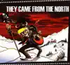 The Flaming Sideburns - Up in Flames