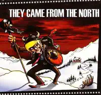 Up in Flames — The Flaming Sideburns