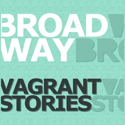 Vagrant Stories - Single