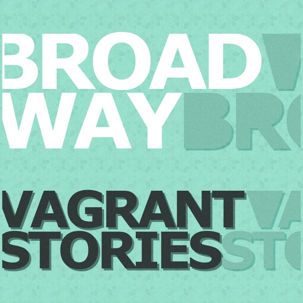 Vagrant Stories - Single