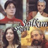 Salkım Söğüt