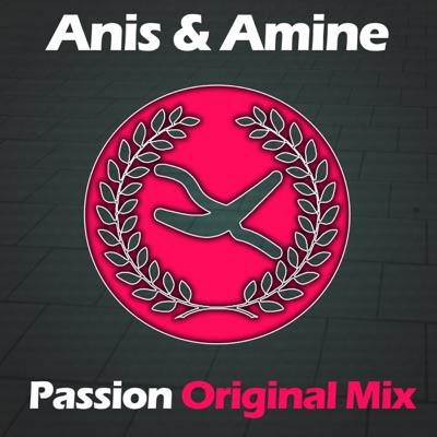 Passion - Single