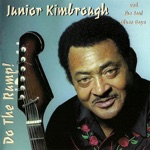 Junior Kimbrough & Soul Blues Boys - Too Late Baby