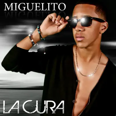 La Cura - Single - Miguelito