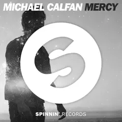 Mercy - Single - Michael Calfan Mercy - Single - Michael Calfan