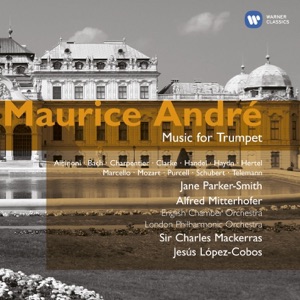 Trumpet Concerto in E Flat, Hob.VIIe/1: I. Allegro