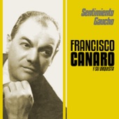 Felicia (feat. Orquesta De Francisco Canaro) artwork