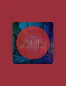 Listen to The Kayfabe, watch music videos, read bio, see tour dates & more!
