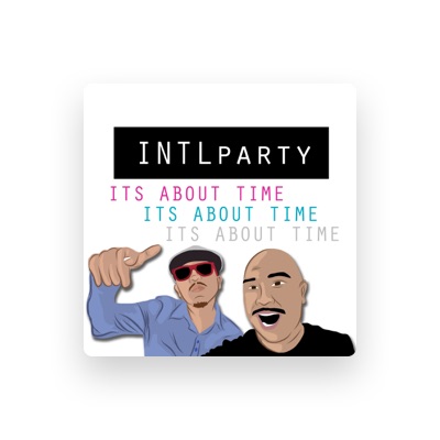 Listen to INTL Party, watch music videos, read bio, see tour dates & more!