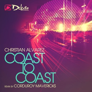 Coast to Coast - Single