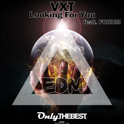 Looking for You (feat. Forum) - Single