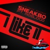 I Like It (feat. Moelogo) - Single