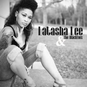 LaTasha Lee & the BlackTies artwork