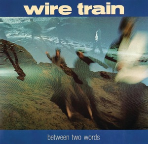 Between Two Words