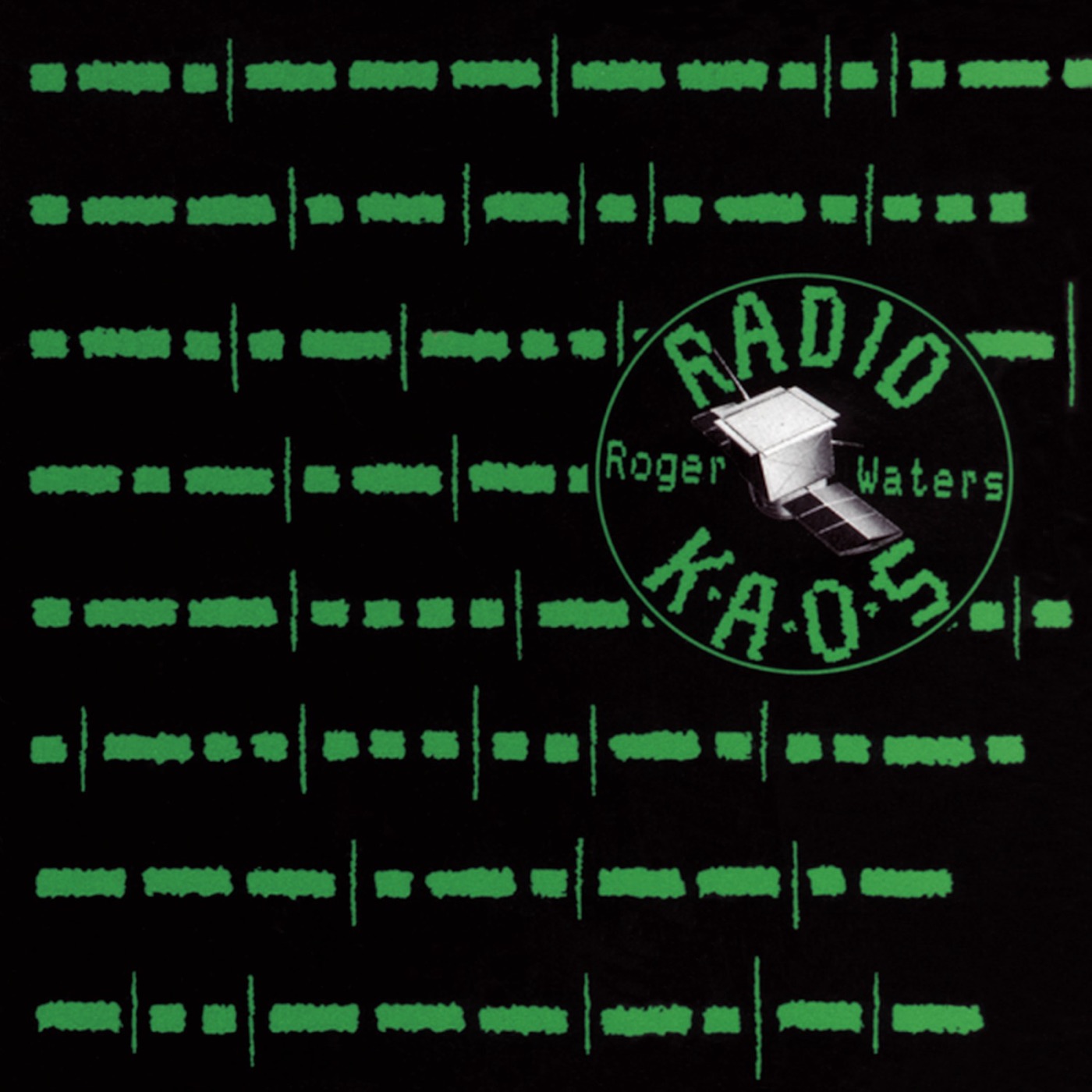 Radio K.A.O.S by Roger Waters