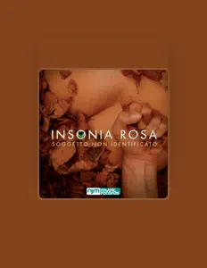 Poslechněte si interpreta Insonia Rosa, sledujte hudební videa, přečtěte si životopis, podívejte se na data turné a další informace.