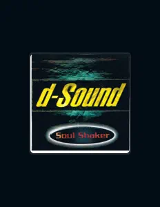 Listen to D' Sound, watch music videos, read bio, see tour dates & more!