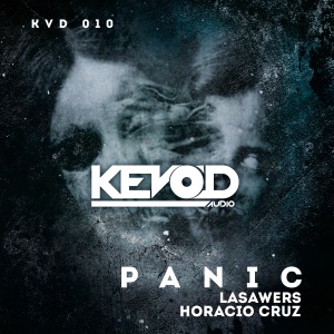 Panic - Single