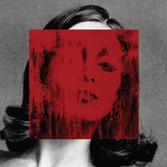 Cover artwork for Something
