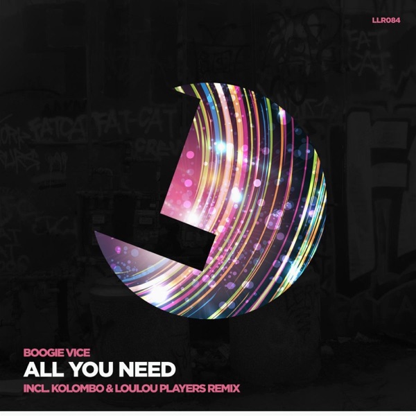 All You Need - Single