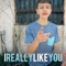 I Really Like You - Micah Smith lyrics