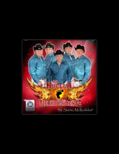 Dengarkan La Huella De Tierra Caliente, tonton video musik, baca bio, lihat tanggal tur & lainnya!