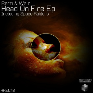 Head On Fire - Single