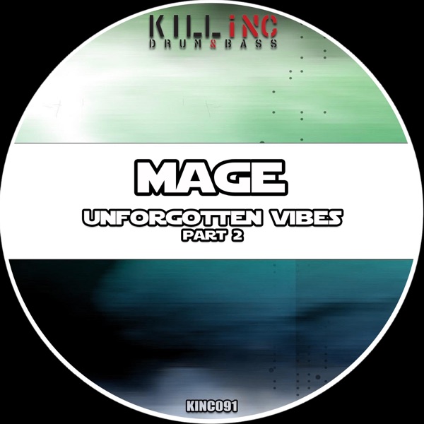 Unforgotten Vibes, Pt. 2 - Single