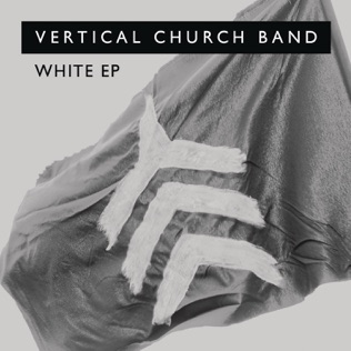 Vertical Worship White