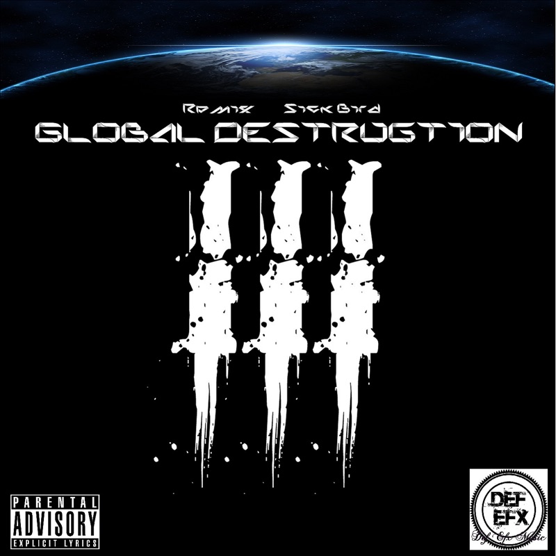 Don mp3 remix. Chris b.e.a.s.t. Destruct - Global connects (feat. Nejma Nefertiti, MC Yinka & DJ Booker) [explic.