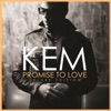 Promise To Love (Deluxe)