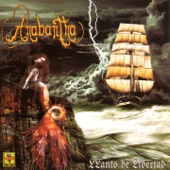 Anabantha - Barcos Fantasmas