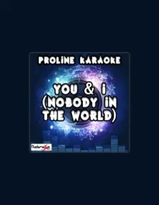 Escucha a ProLine Karaoke, mira videos musicales, lee su biografía, consulta las fechas de las gira y más.