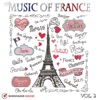The Music of France, Vol. 2 artwork