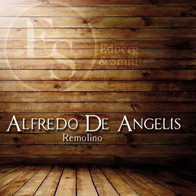 Remolino - Alfredo De Angelis