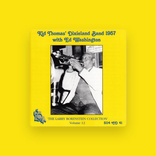 Kid Thomas' Dixieland Band's avatar