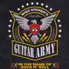 Mike Onesko's Guitar Army - Good Times Bad Times