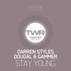Stay Young cover art