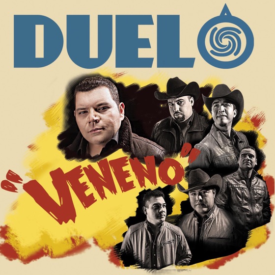Cover artwork for Veneno