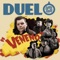 Sonrie - Duelo lyrics