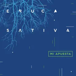 Mi Apuesta (En Vivo) - Single - Eruca Sativa Mi Apuesta (En Vivo) - Single - Eruca Sativa