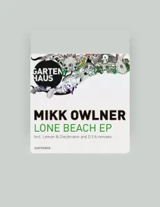 Ascolta Mikk Owlner, guarda video musicali, leggi la biografia, vedi le date del tour & altro!