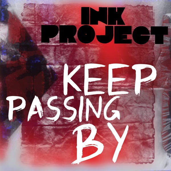 Keep Passing By - Single