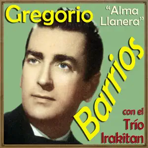 Gregório Barrios