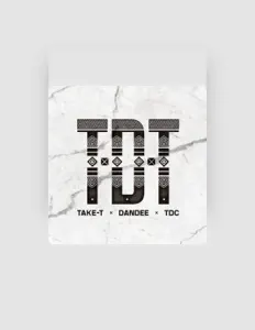 Dengarkan TAKE-T, tonton video musik, baca bio, lihat tanggal tur & lainnya!